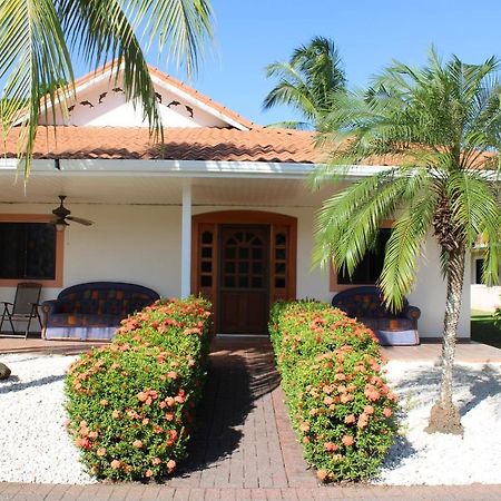 Villa Serenidad Paquera Extérieur photo