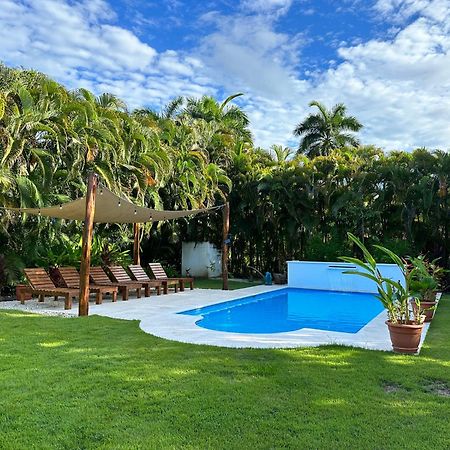 Villa Serenidad Paquera Extérieur photo