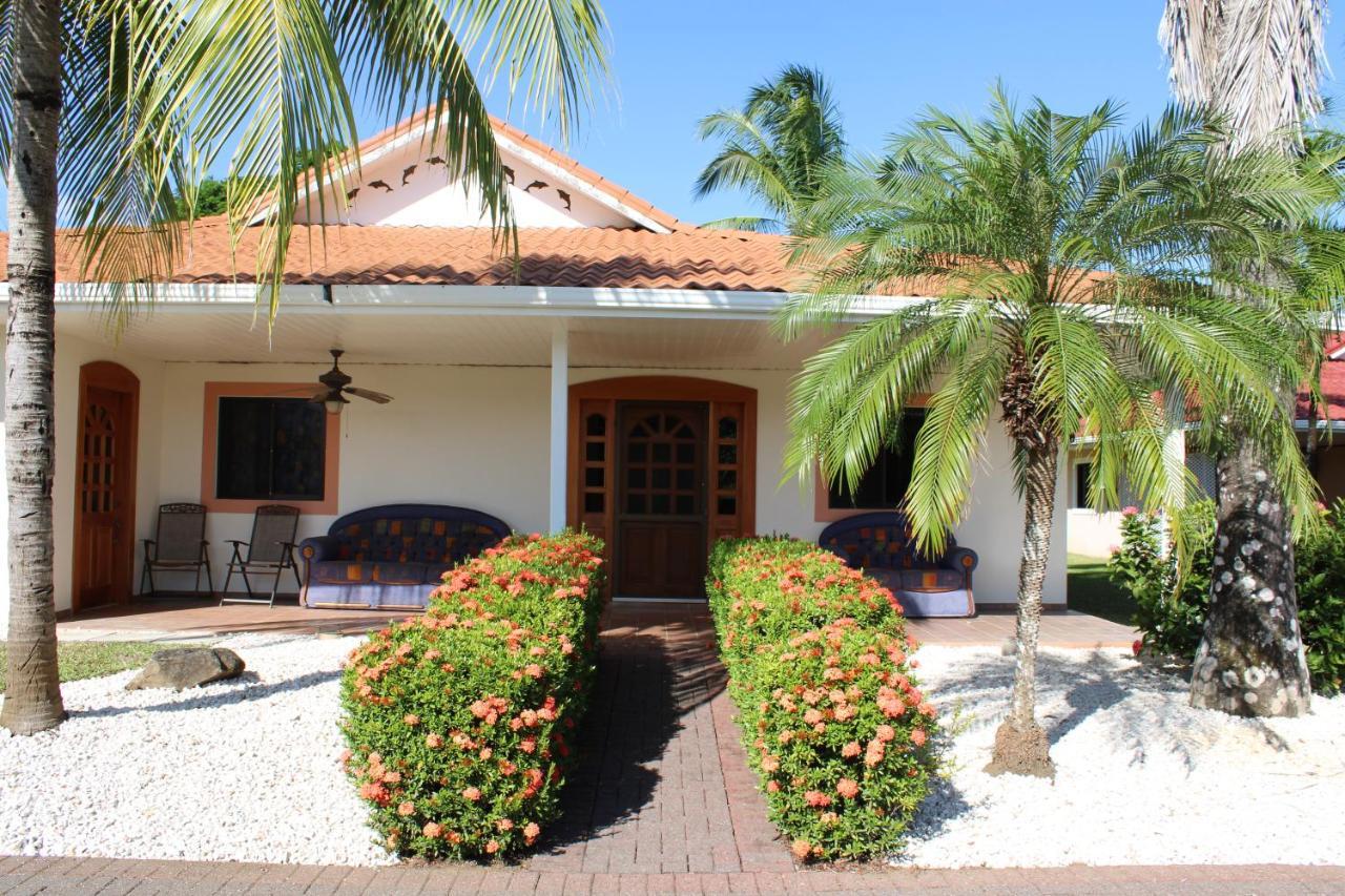 Villa Serenidad Paquera Extérieur photo