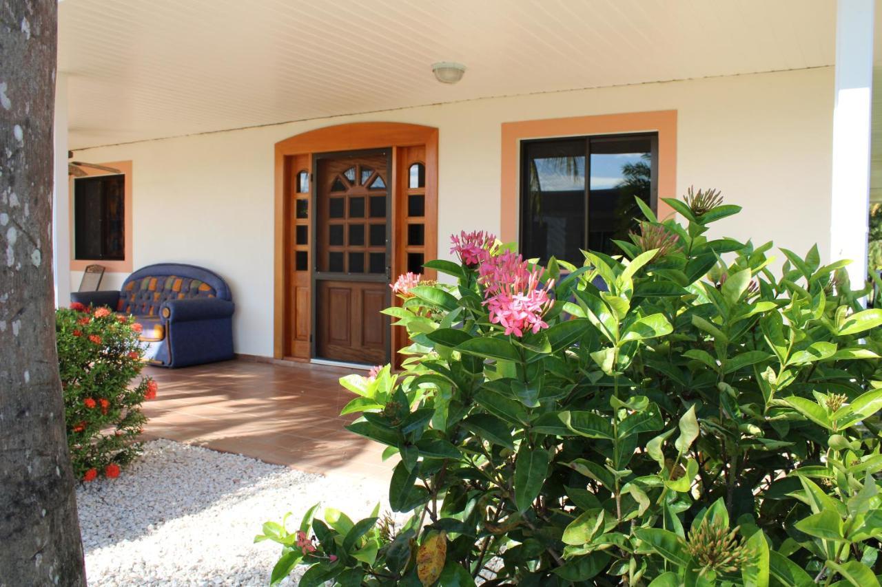 Villa Serenidad Paquera Extérieur photo