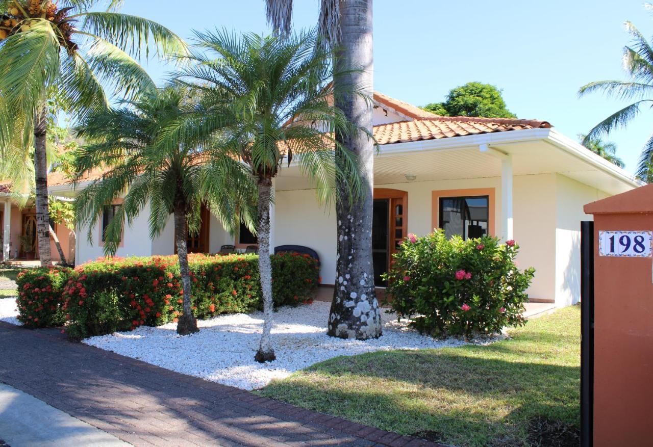 Villa Serenidad Paquera Extérieur photo