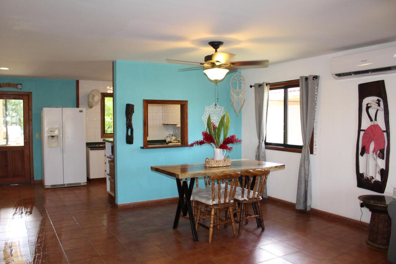 Villa Serenidad Paquera Extérieur photo