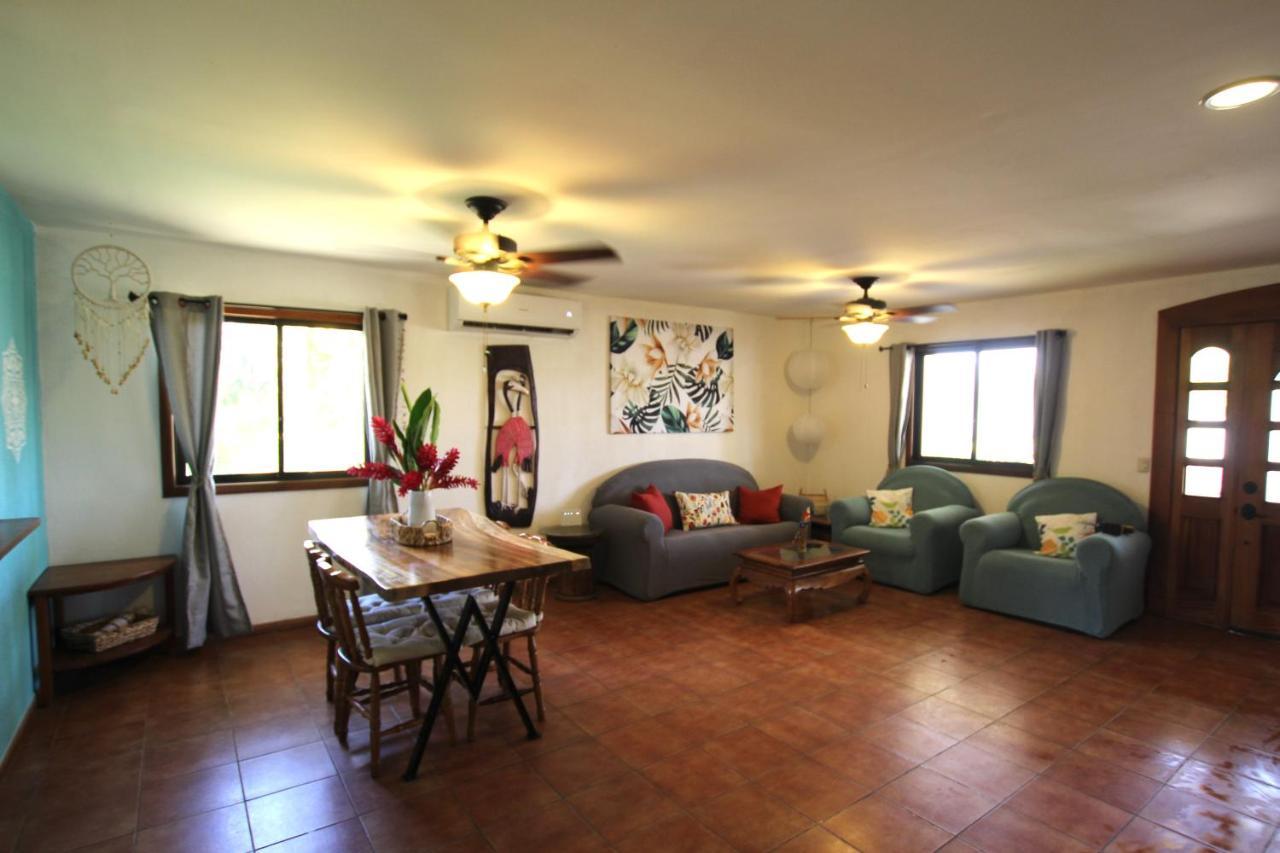 Villa Serenidad Paquera Extérieur photo