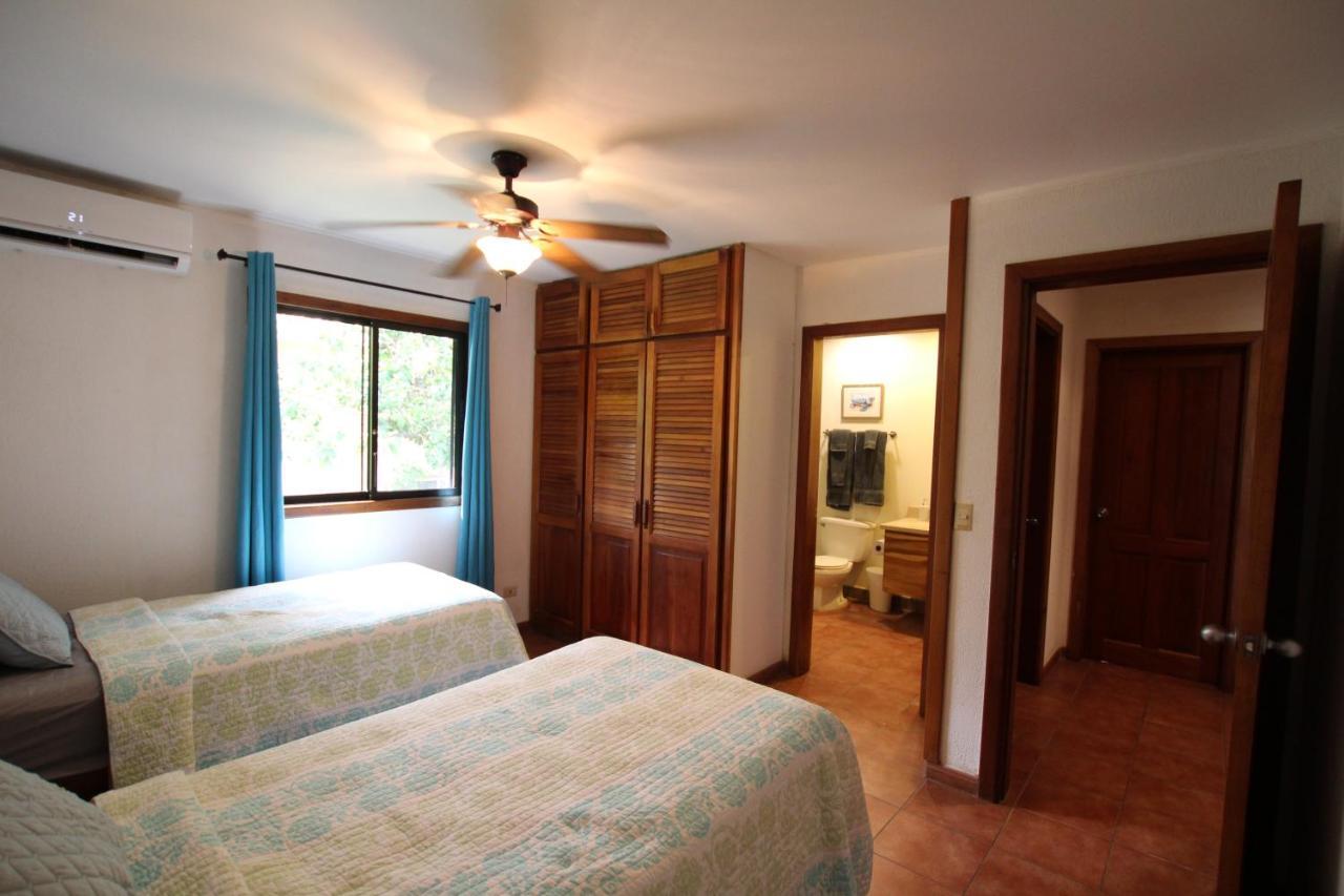 Villa Serenidad Paquera Extérieur photo