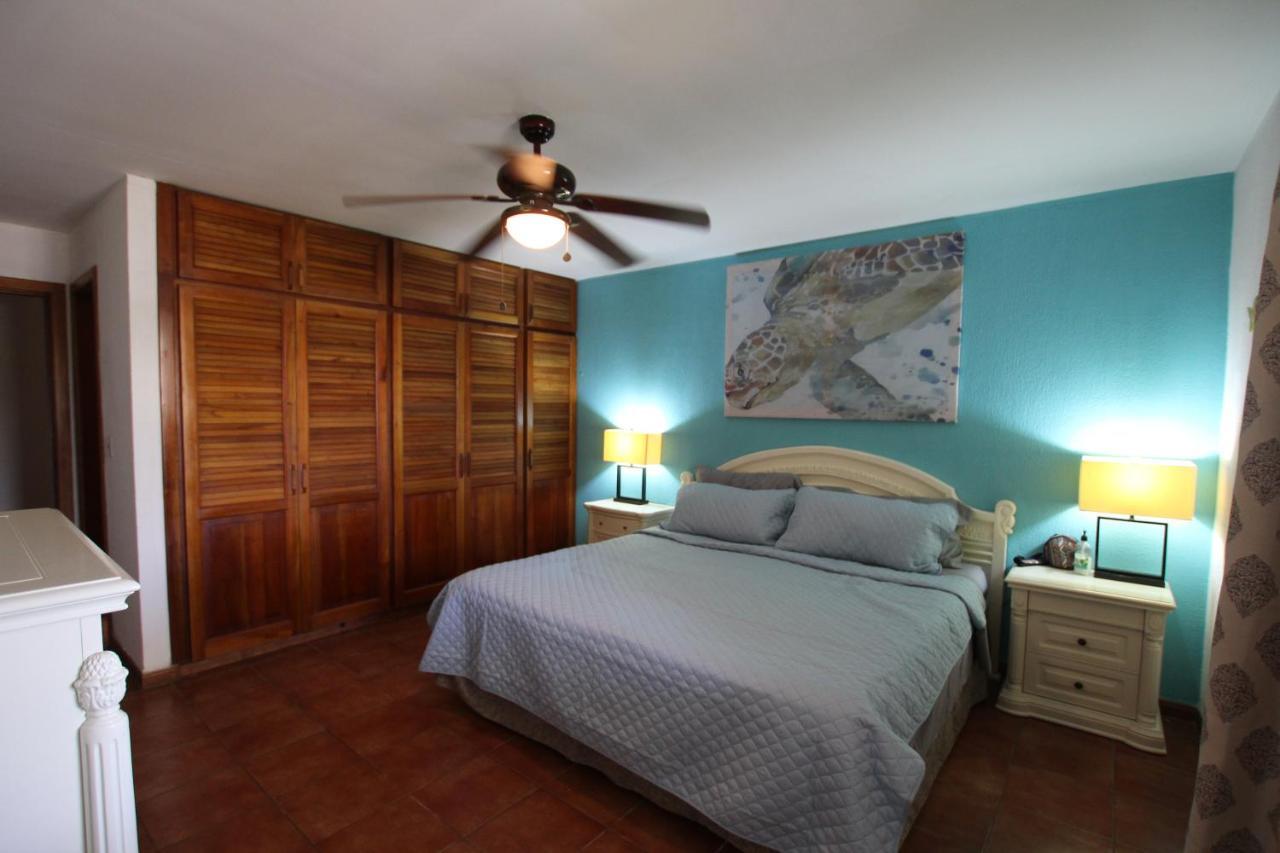 Villa Serenidad Paquera Extérieur photo