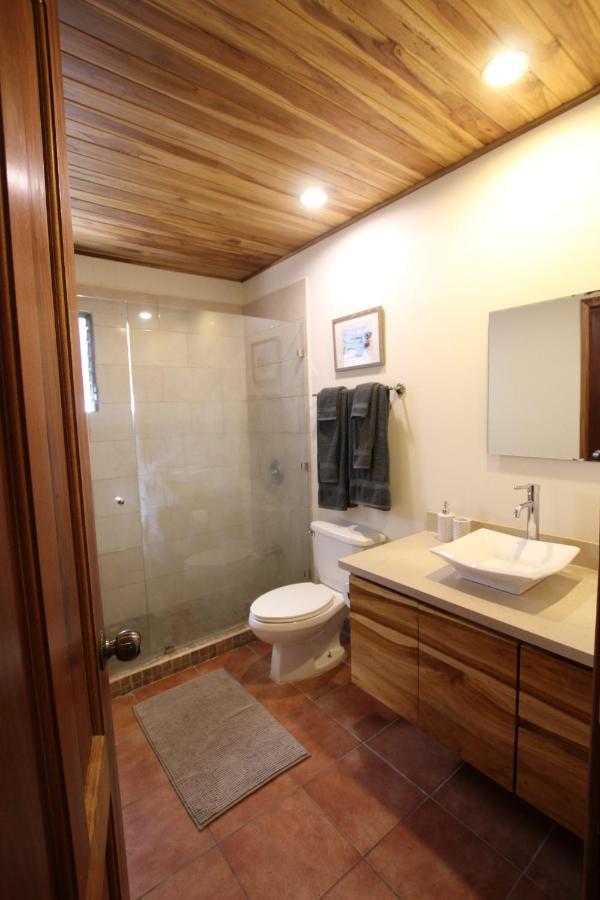 Villa Serenidad Paquera Extérieur photo