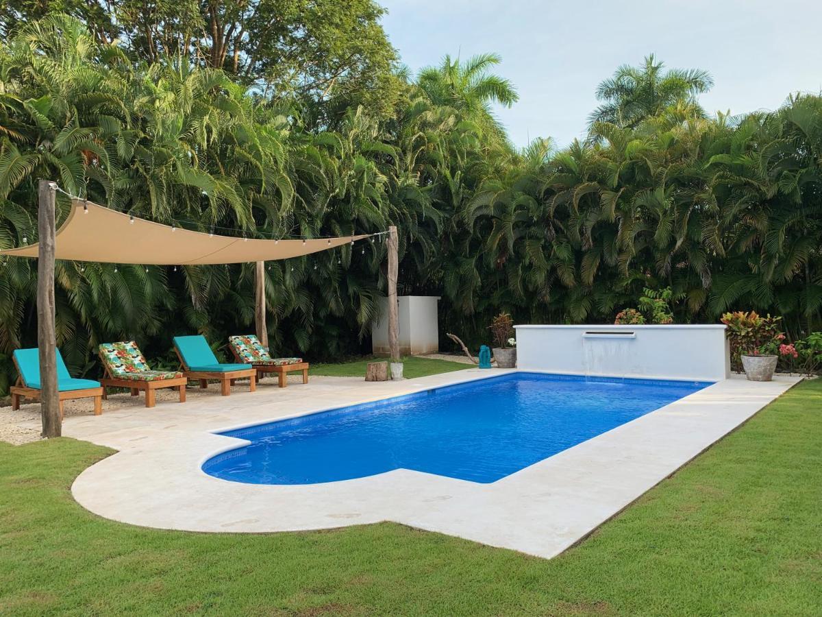 Villa Serenidad Paquera Extérieur photo