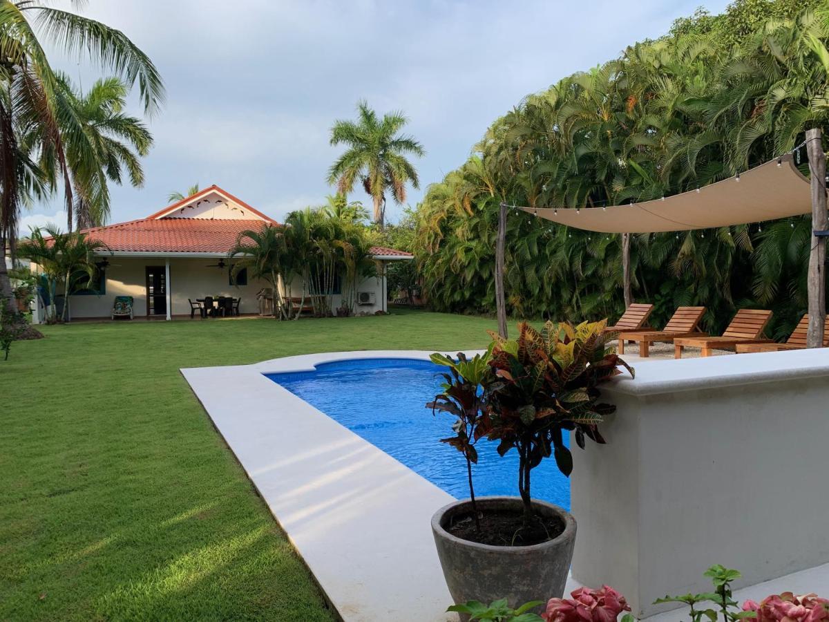 Villa Serenidad Paquera Extérieur photo