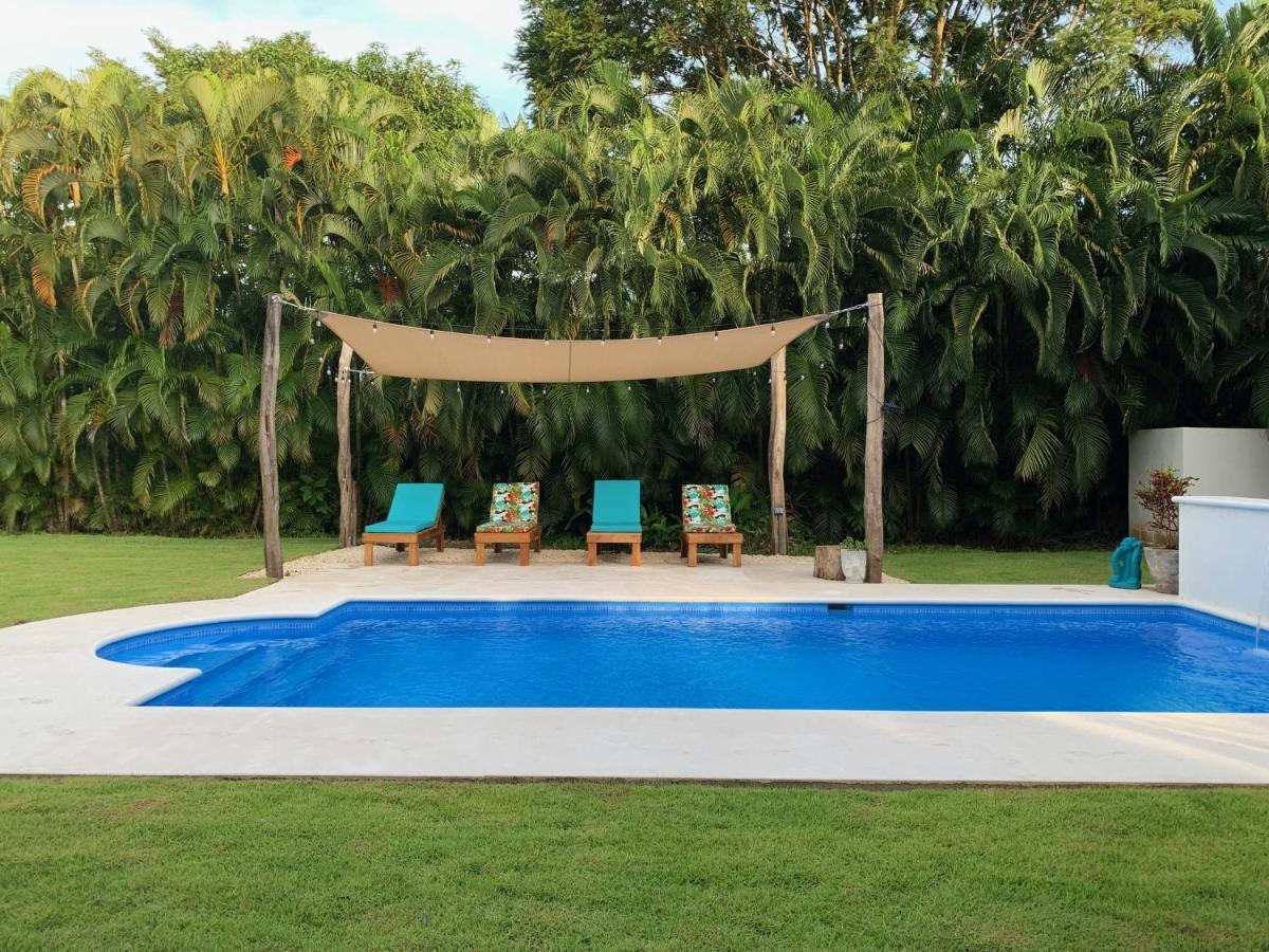 Villa Serenidad Paquera Extérieur photo