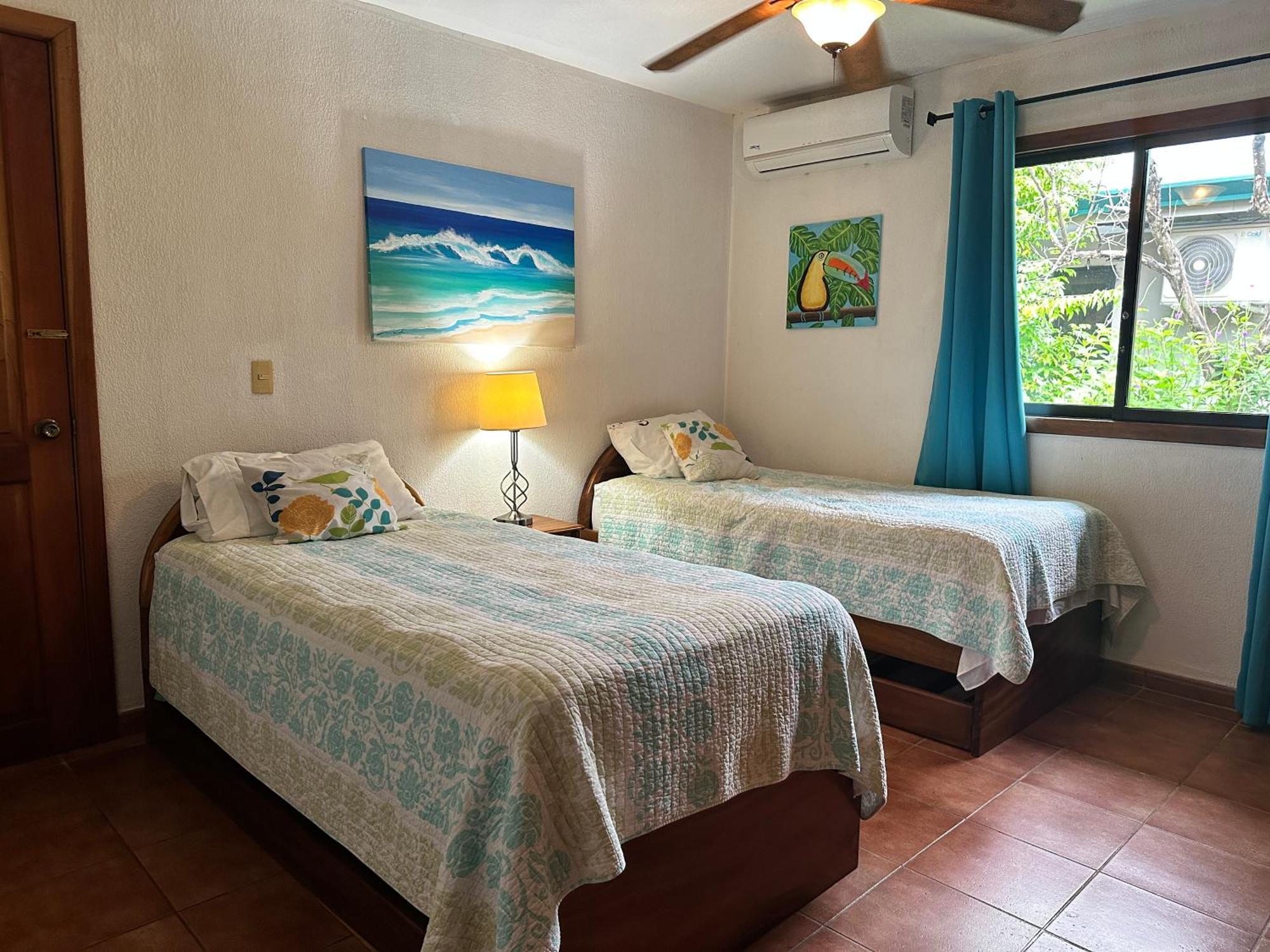Villa Serenidad Paquera Extérieur photo