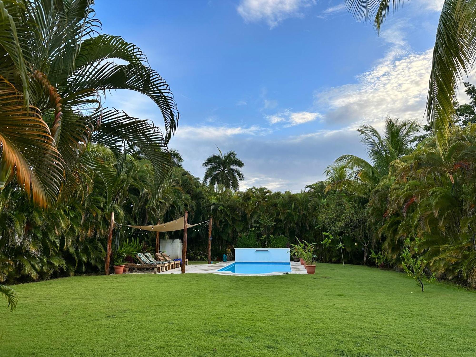Villa Serenidad Paquera Extérieur photo
