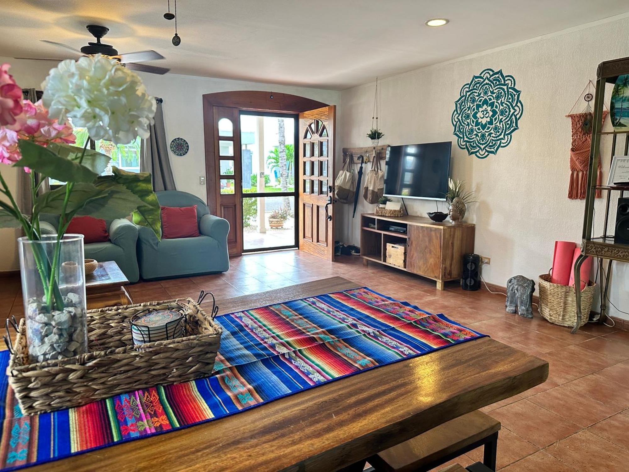 Villa Serenidad Paquera Extérieur photo
