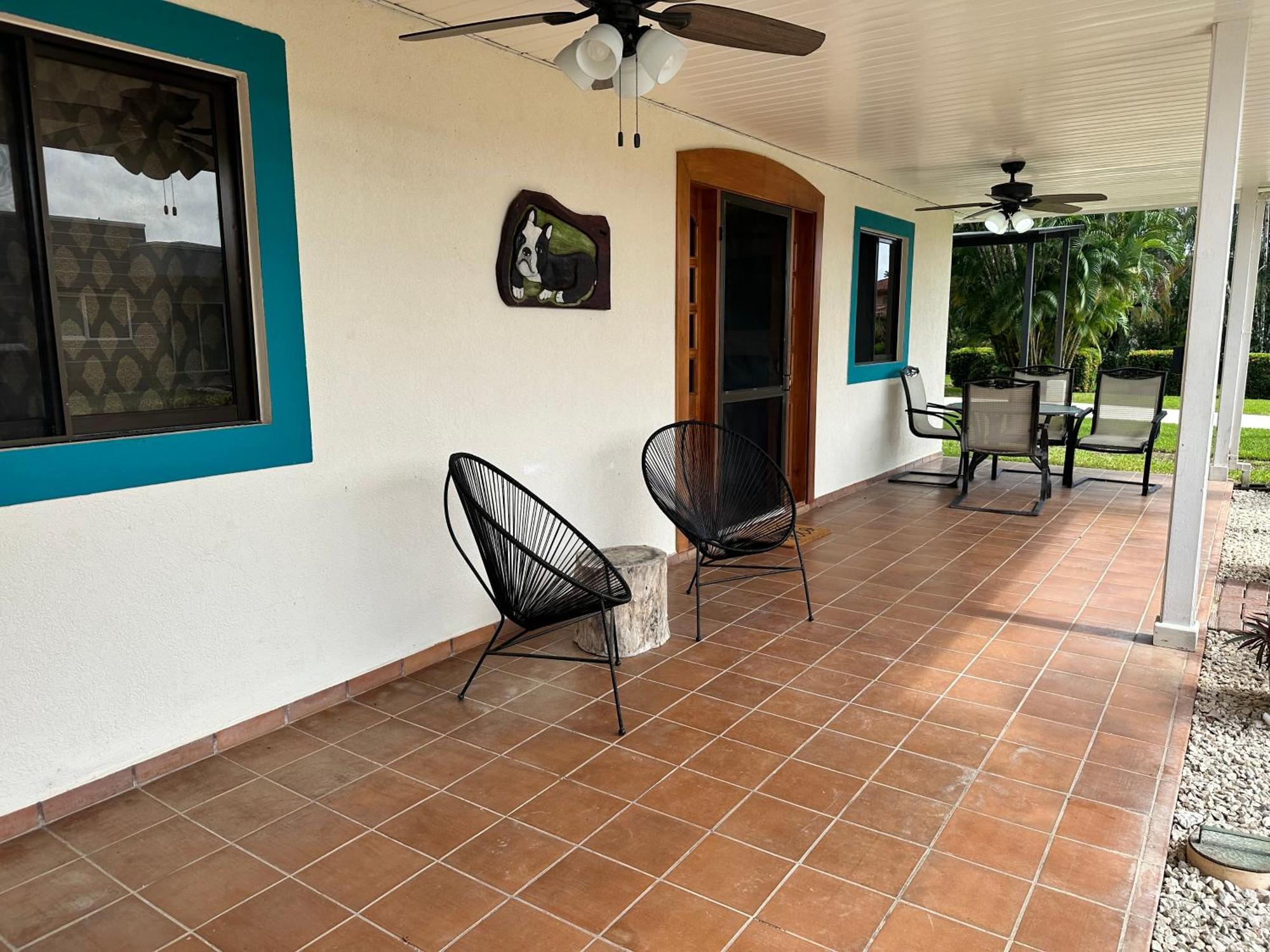 Villa Serenidad Paquera Extérieur photo